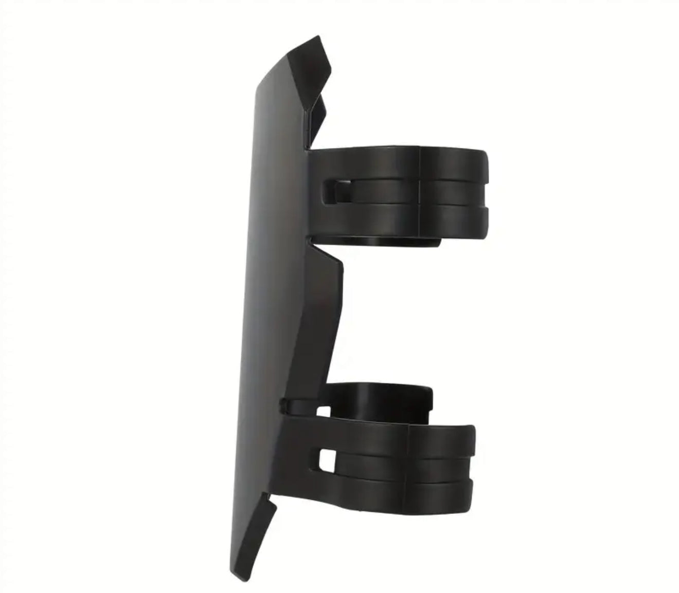 Unbranded e-bike front number plate - pre order