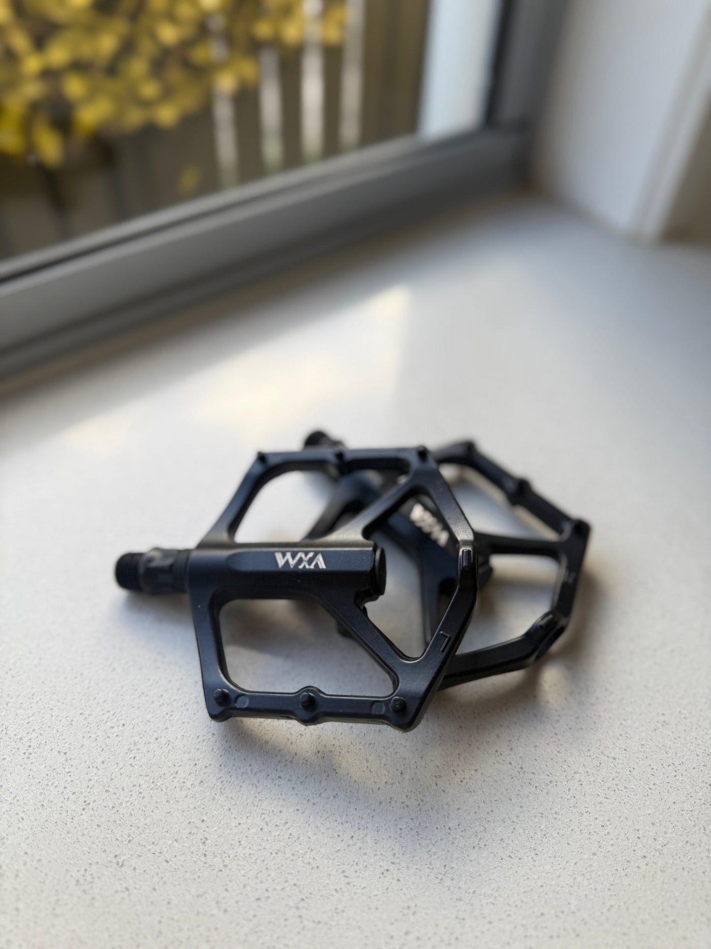 Bike pedals - pre order