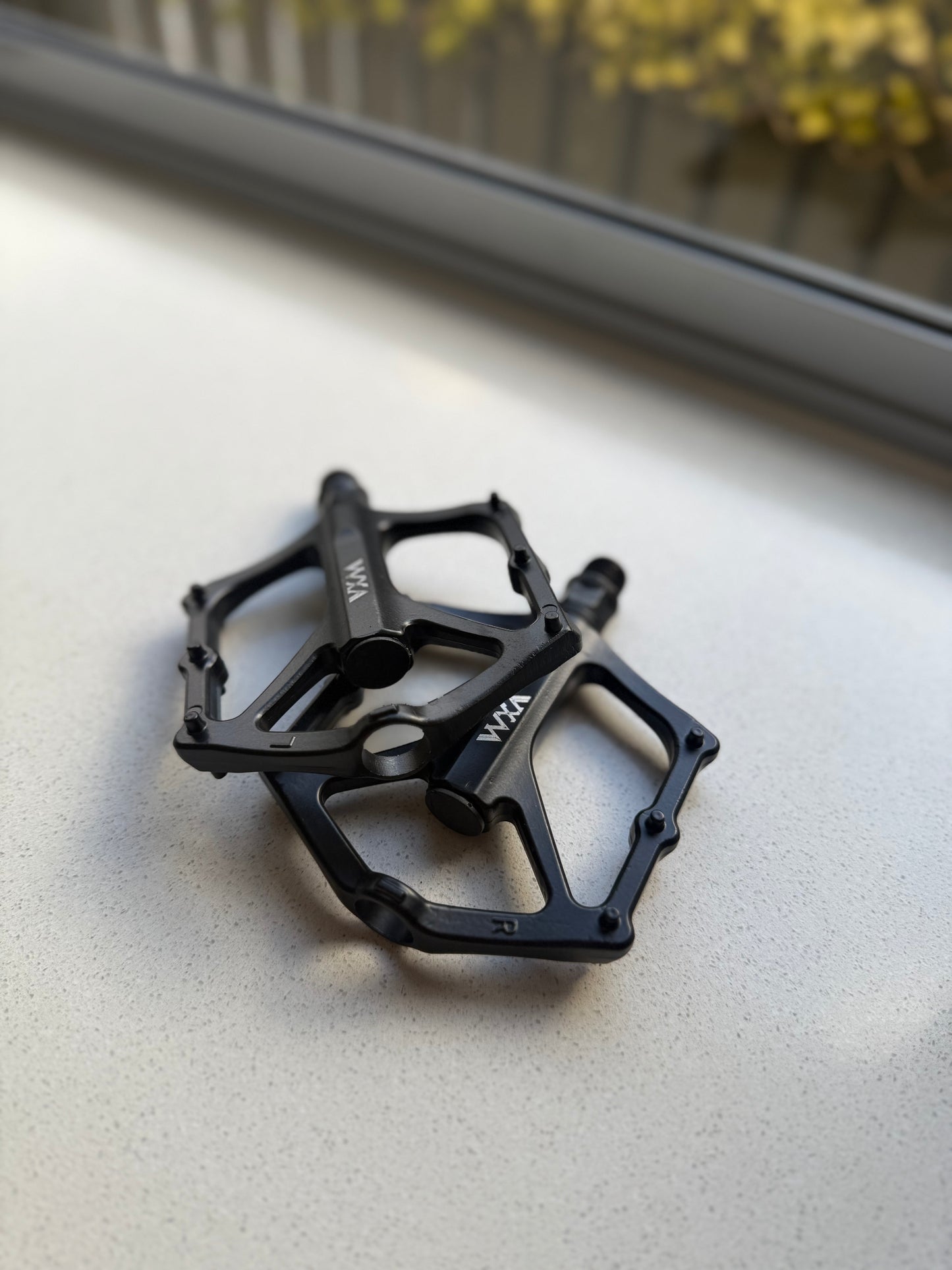 Bike pedals - pre order