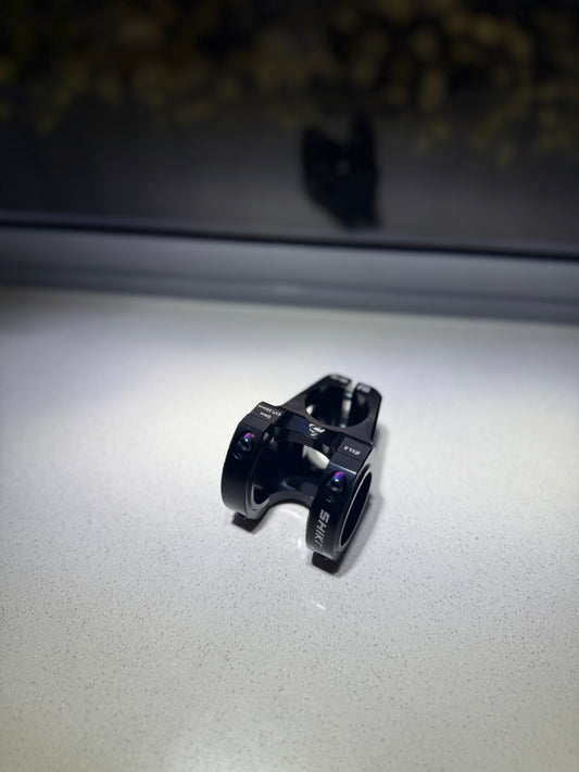 Handle Bar Stem - pre order