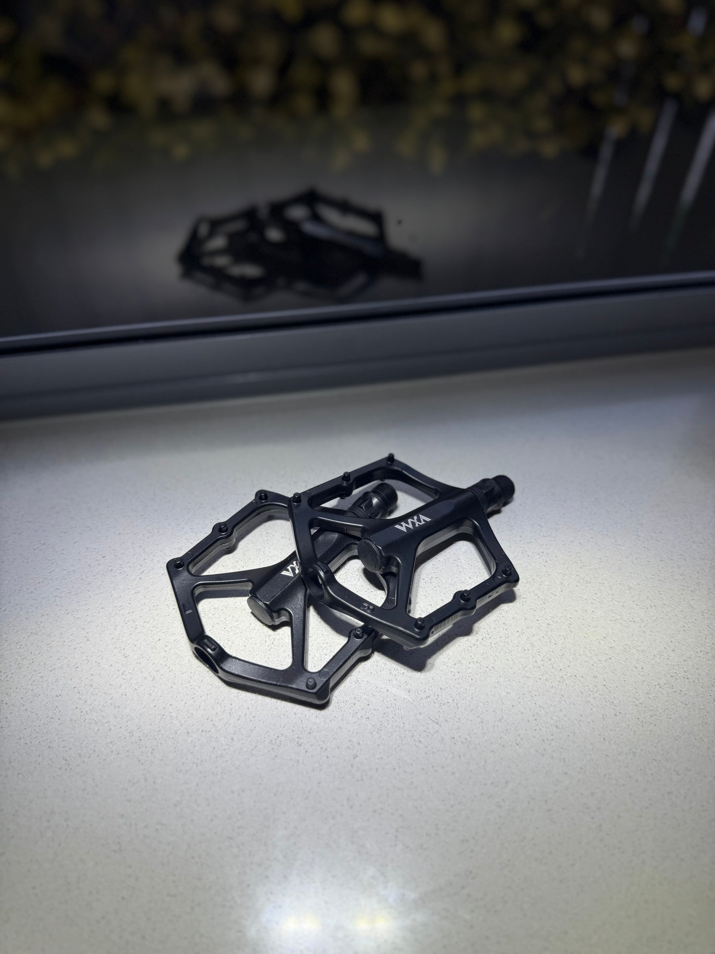 Bike pedals - pre order