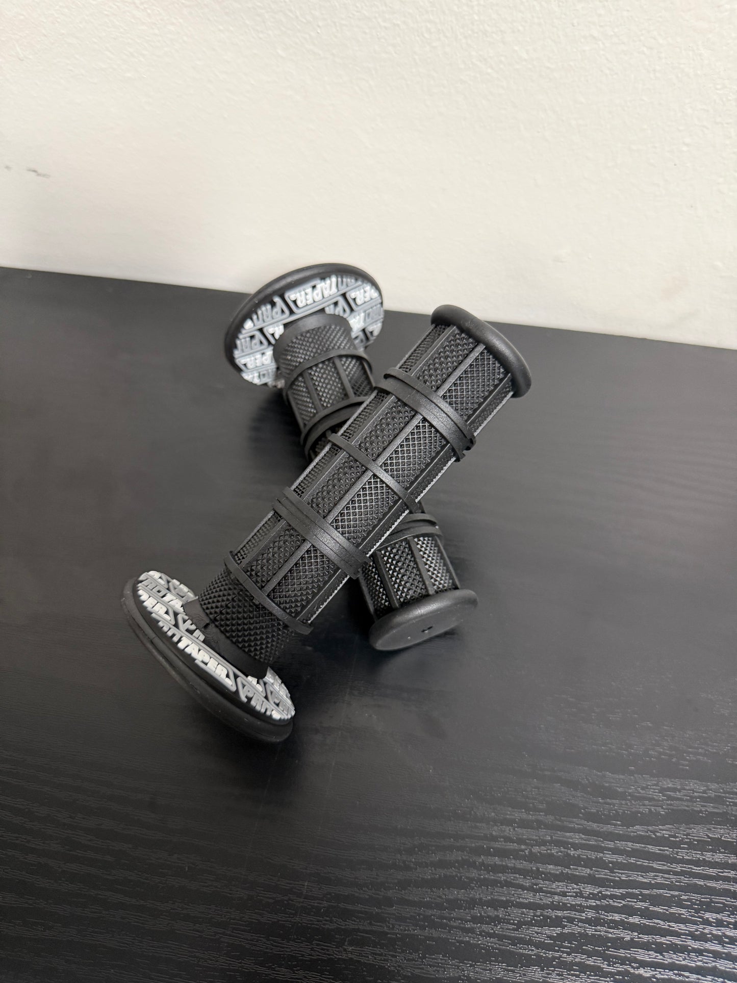 Protaper MX grips