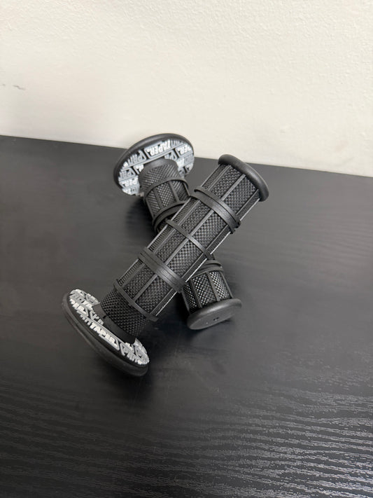 Protaper MX grips