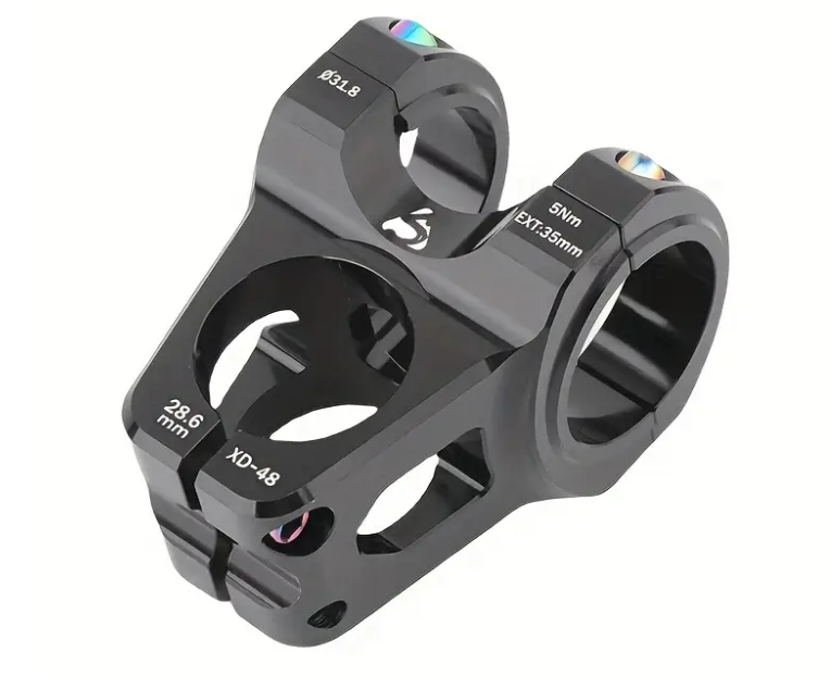 Handle Bar Stem - pre order