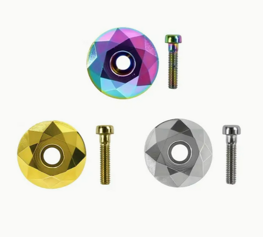 Stem Caps
