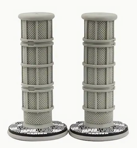 Protaper MX grips