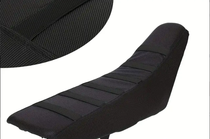 Seat Cover - pre order