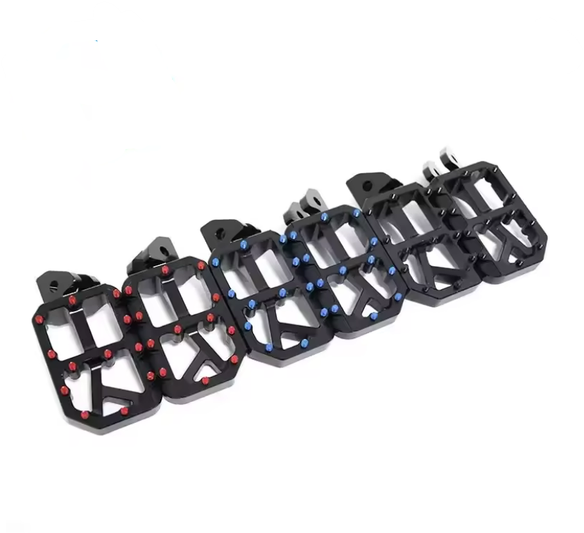Square Surron Foot Peg