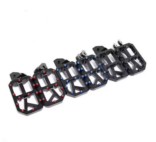 Square Surron Foot Peg
