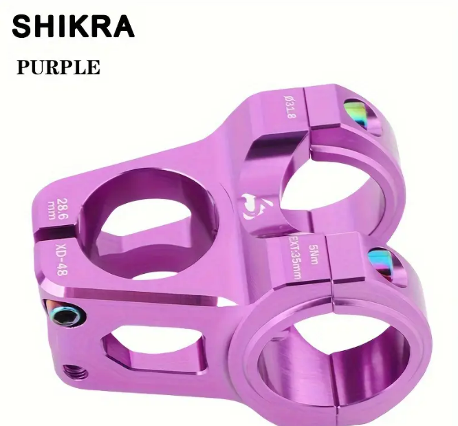 Handle Bar Stem - pre order