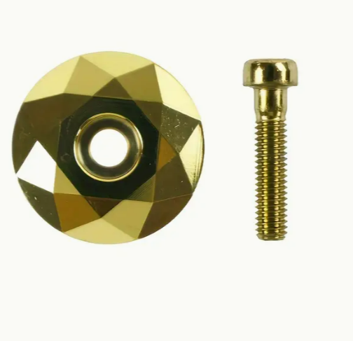 Stem Caps