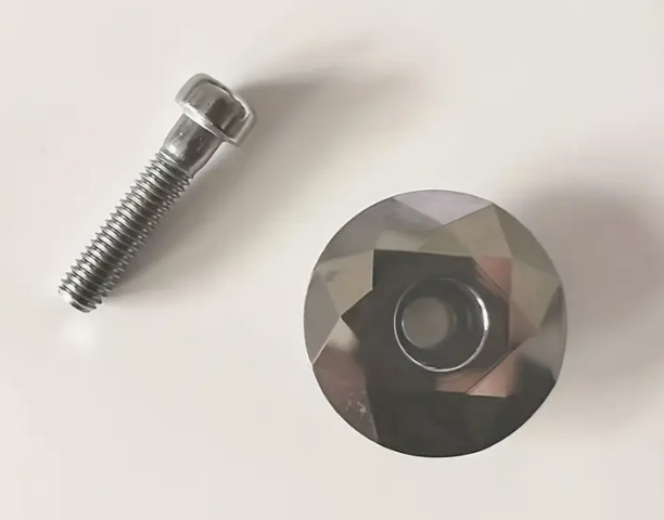 Stem Caps