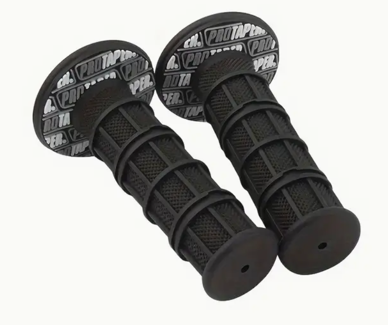 Protaper MX grips