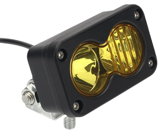 Baja light - pre order