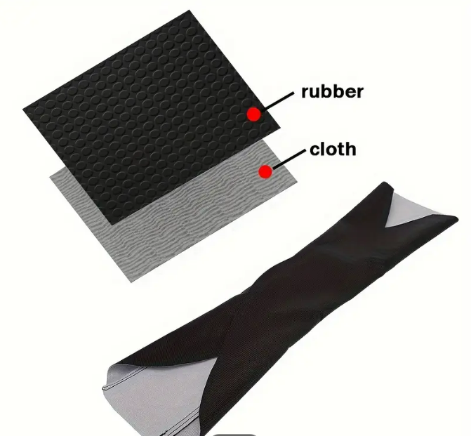 Seat Cover - pre order