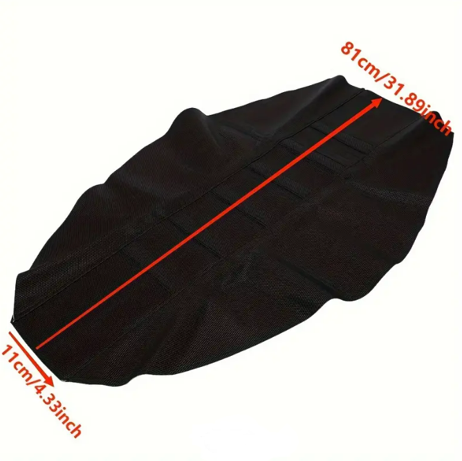 Seat Cover - pre order