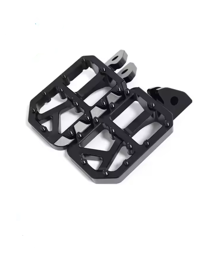 Square Surron Foot Peg