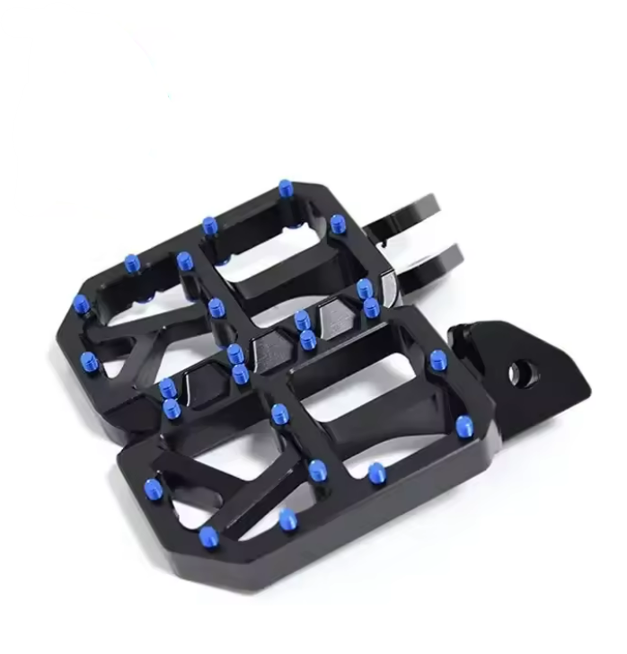 Square Surron Foot Peg