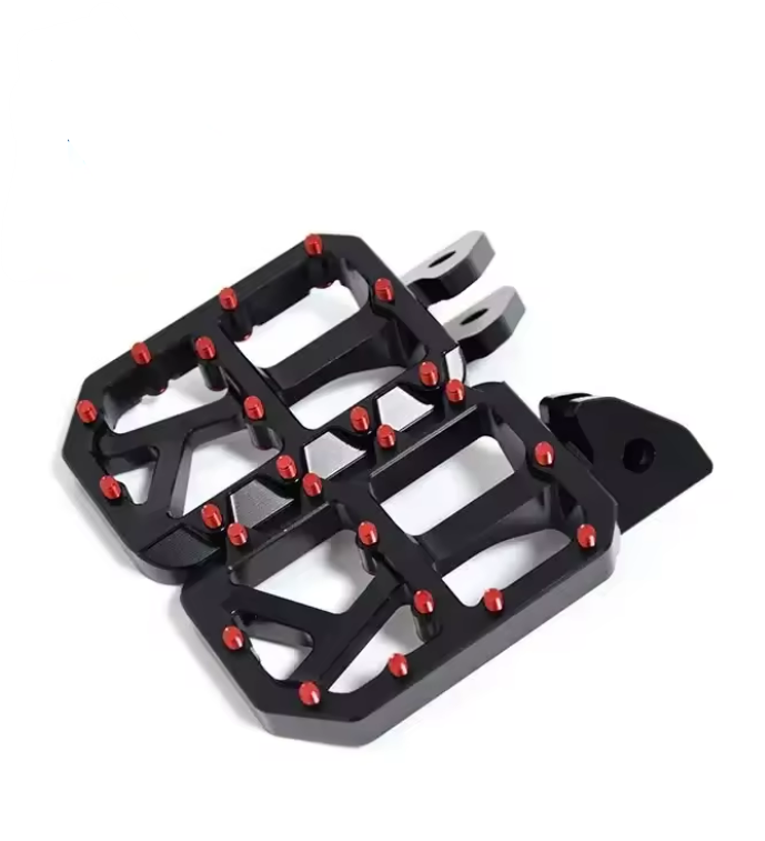 Square Surron Foot Peg