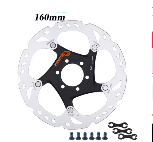 Shimano Break Rotors