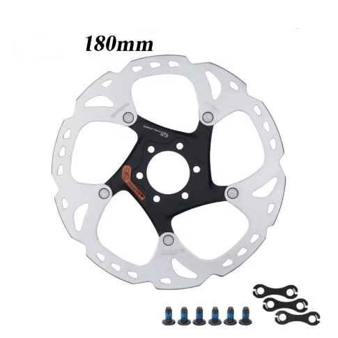 Shimano Break Rotors