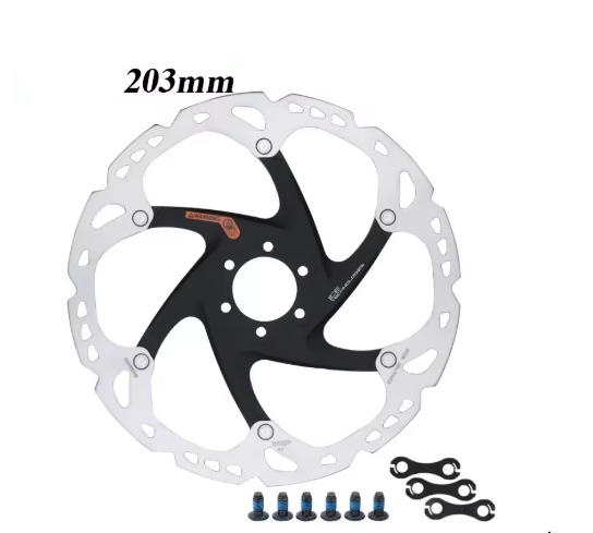 Shimano Break Rotors