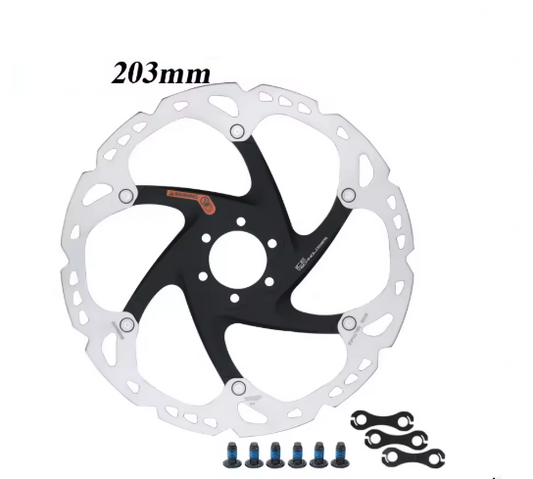Shimano Break Rotors